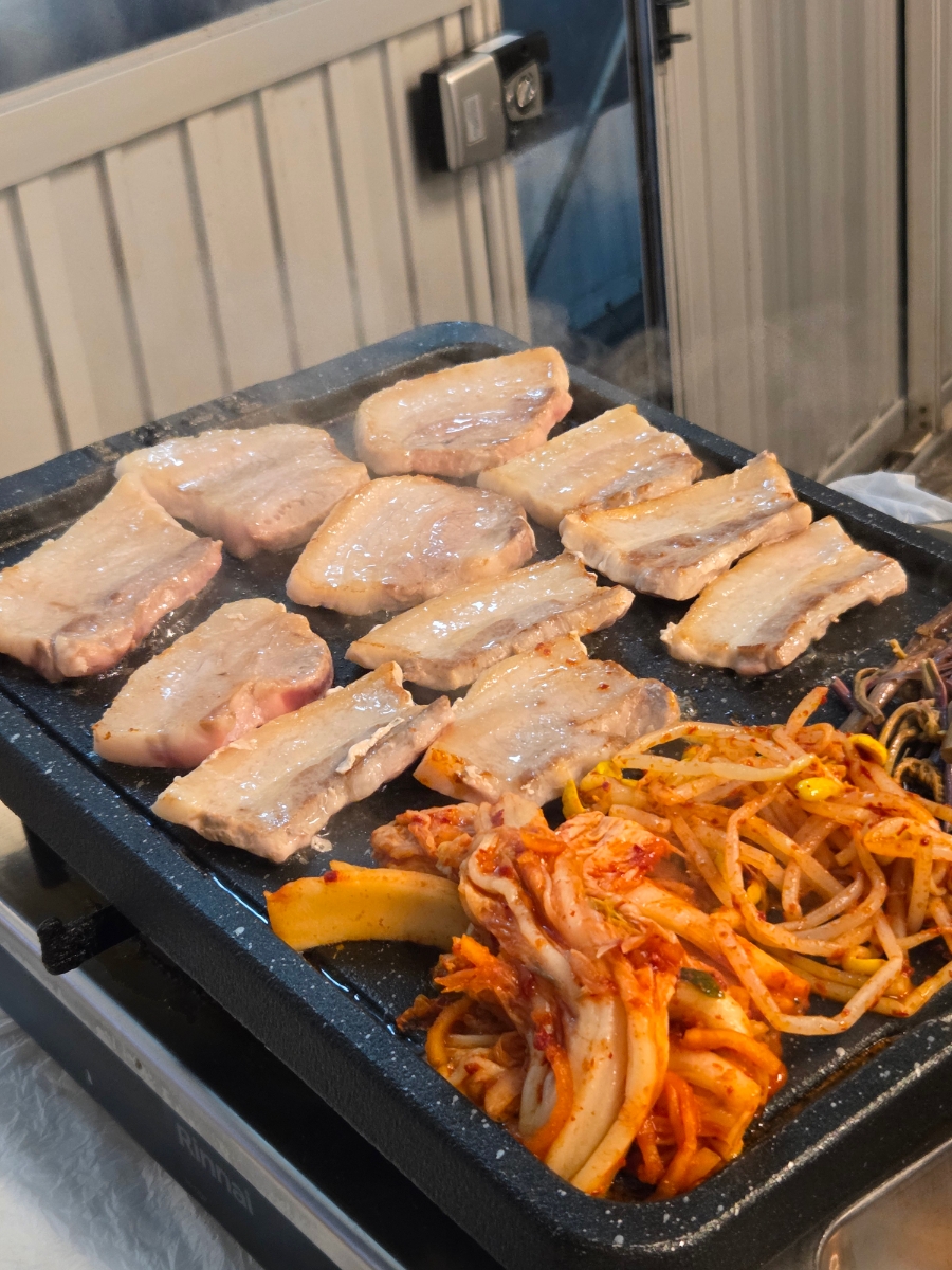 태장식당 매탄직영점 사진 6