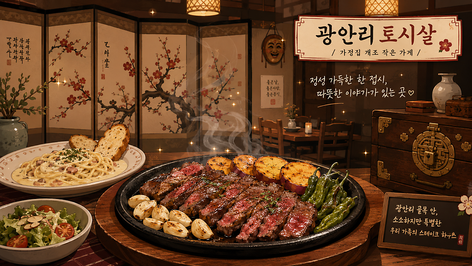 소랑 사진 1