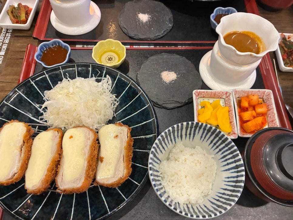도쿄커틀릿 사진 1