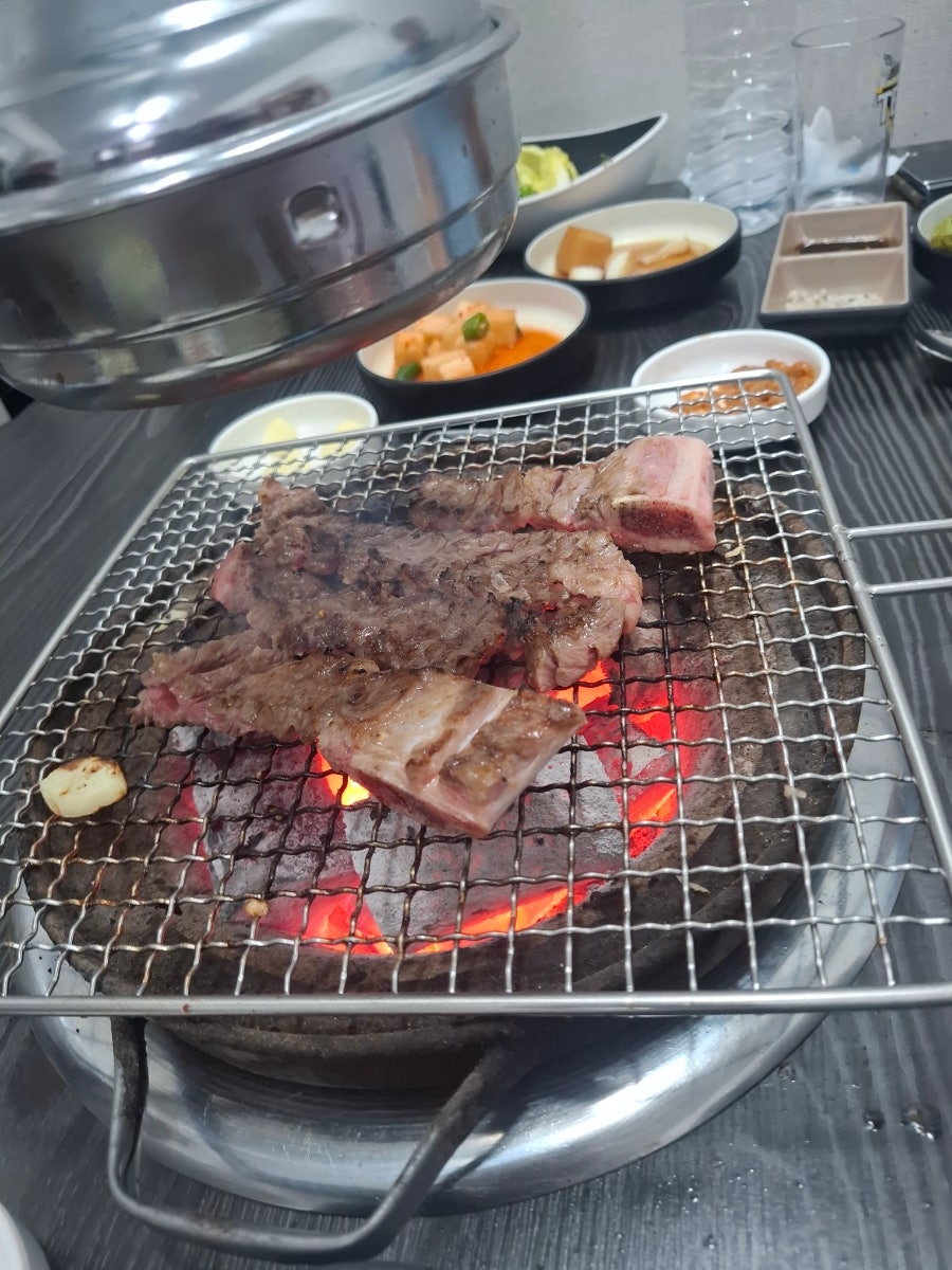 고향갈비 사진 1
