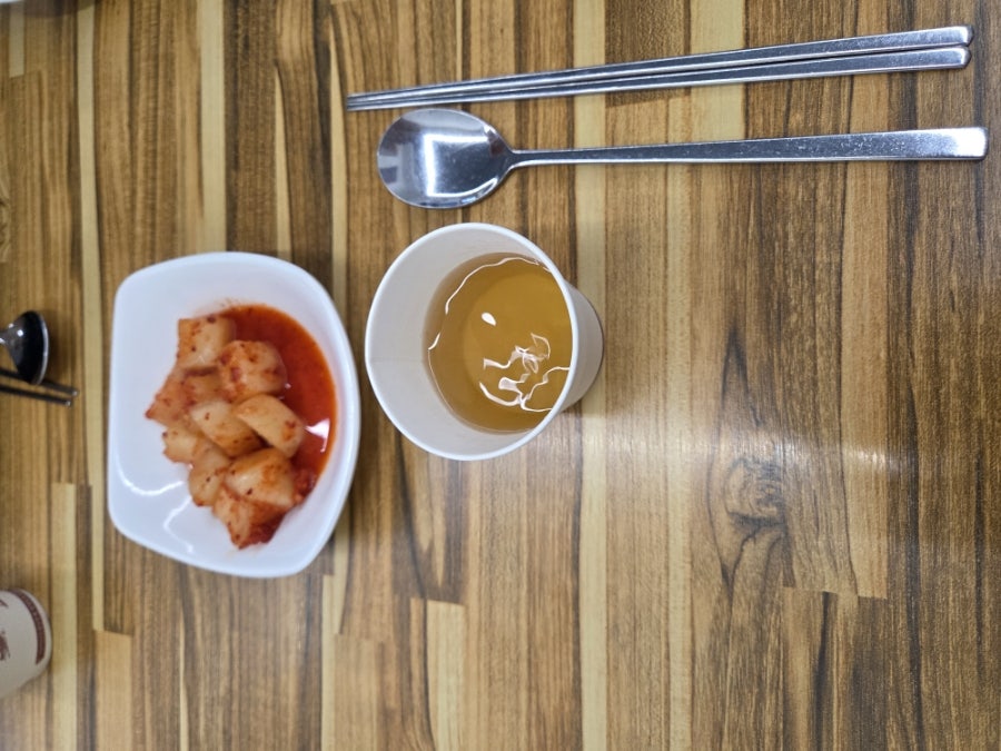 모두순대국감자탕 난곡점 사진 5