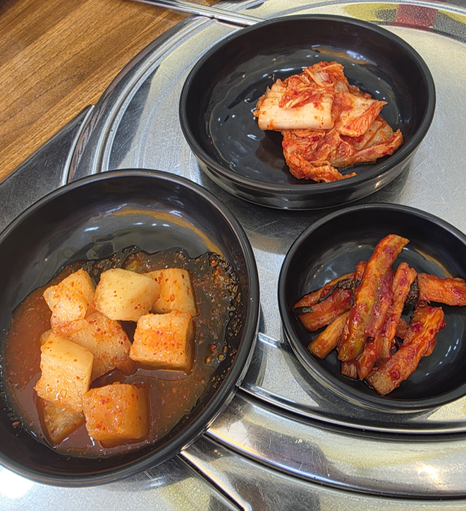 전주콩나물국밥 가야밀면 사진 3