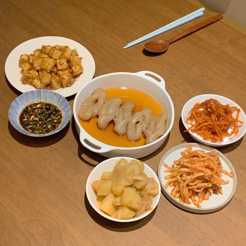 칼로리 부담 없는 다이어트 반찬, 곤약조림 황금레시피