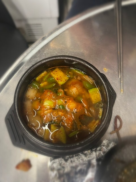 미쓰꿀꿀 사진 6