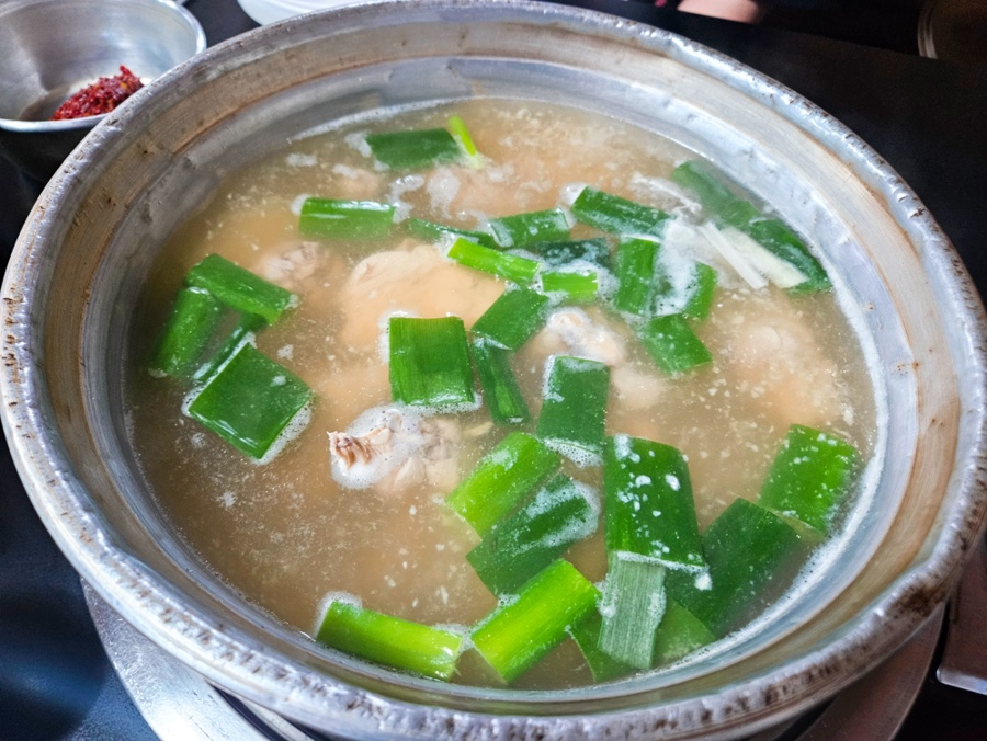 꼬꼬닭한마리 사진 6