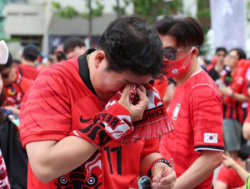 2026 북중미 월드컵 한국 조기 탈락, 팬들의 분노와 축구협회 논란 총정리