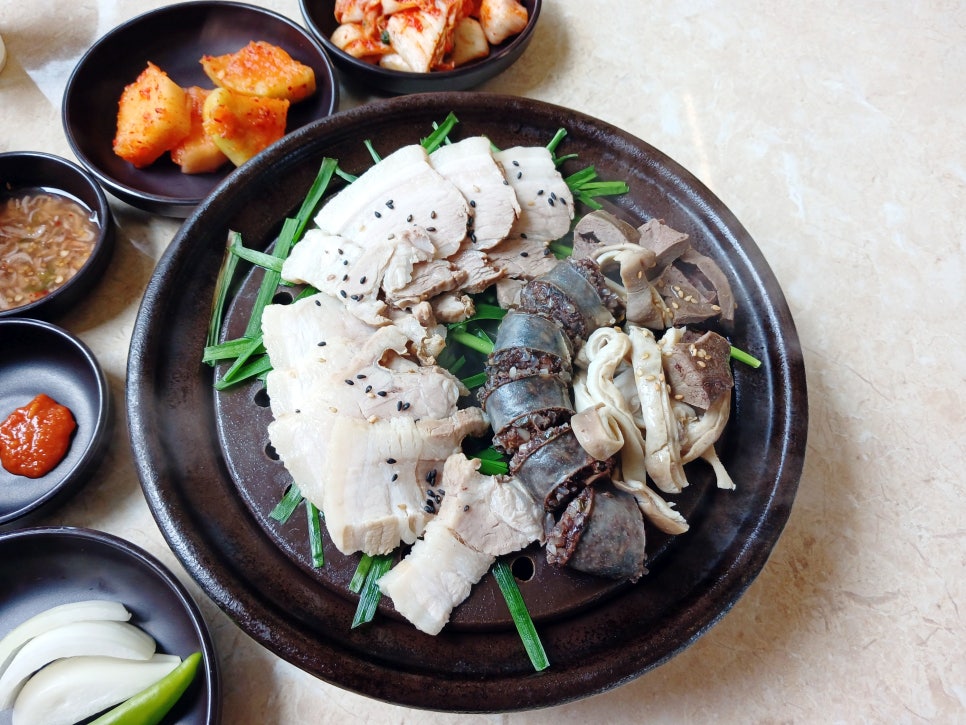 새말토종순대 광주오포본점 사진 6