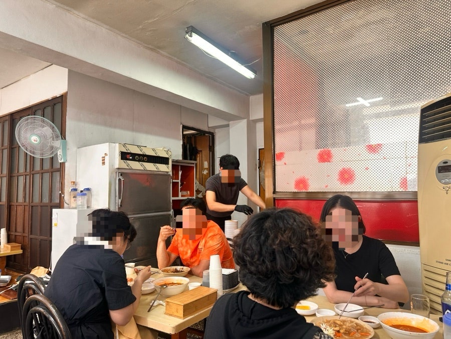 의천각 사진 5