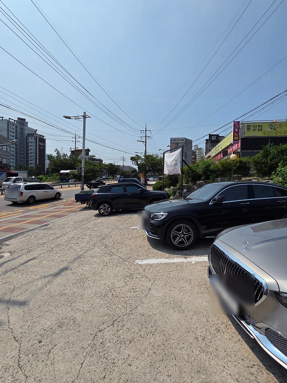 명가순대국뼈해장국 마석본점 사진 2