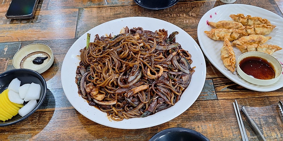 경산애짬뽕 사진 4