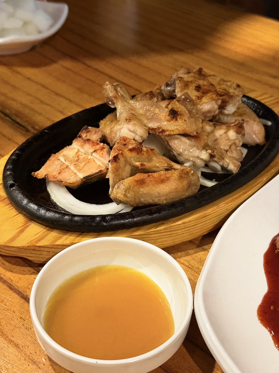 92숯불닭바베큐 사진 5