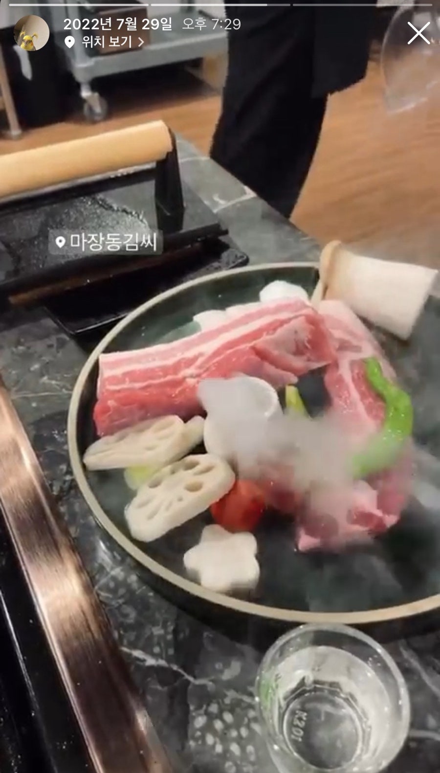마장동김씨 수원역점 사진 1