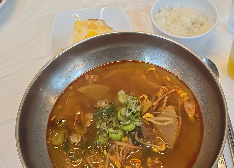 법원열무 3호점 사진 4
