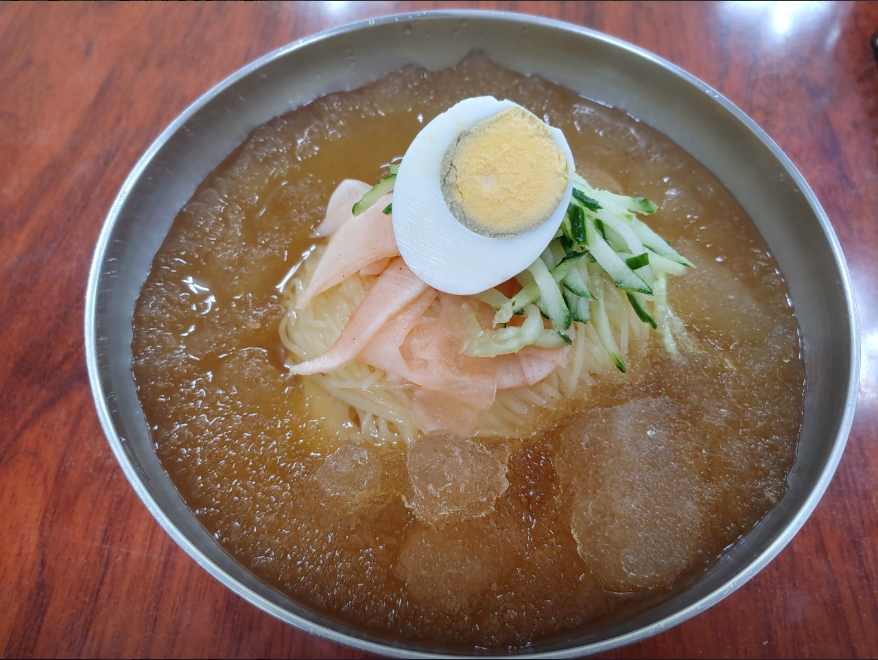 대가면옥 사진 2