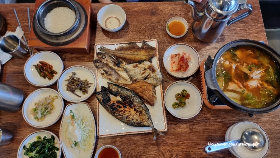 바담식탁 사진 6