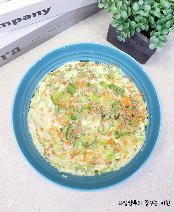 전자렌지 계란찜 만들기 부드러운 계란찜 전자레인지 레시피