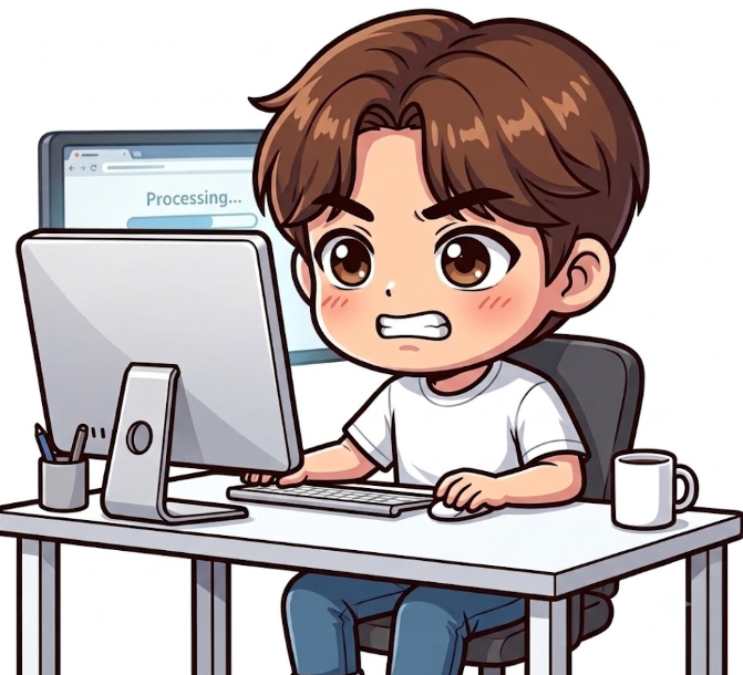 스페인 비자 발급, 언제쯤 발급될까?