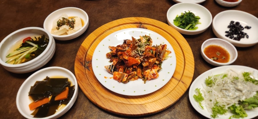 Migabokeobulgogi photo 6
