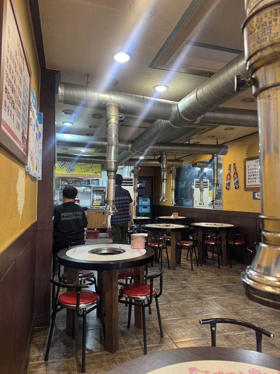 뎐벼락막창 사진 2