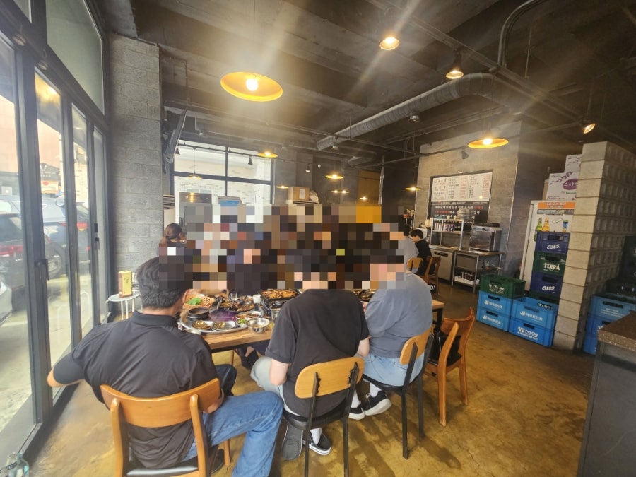 착한돼지 사진 4