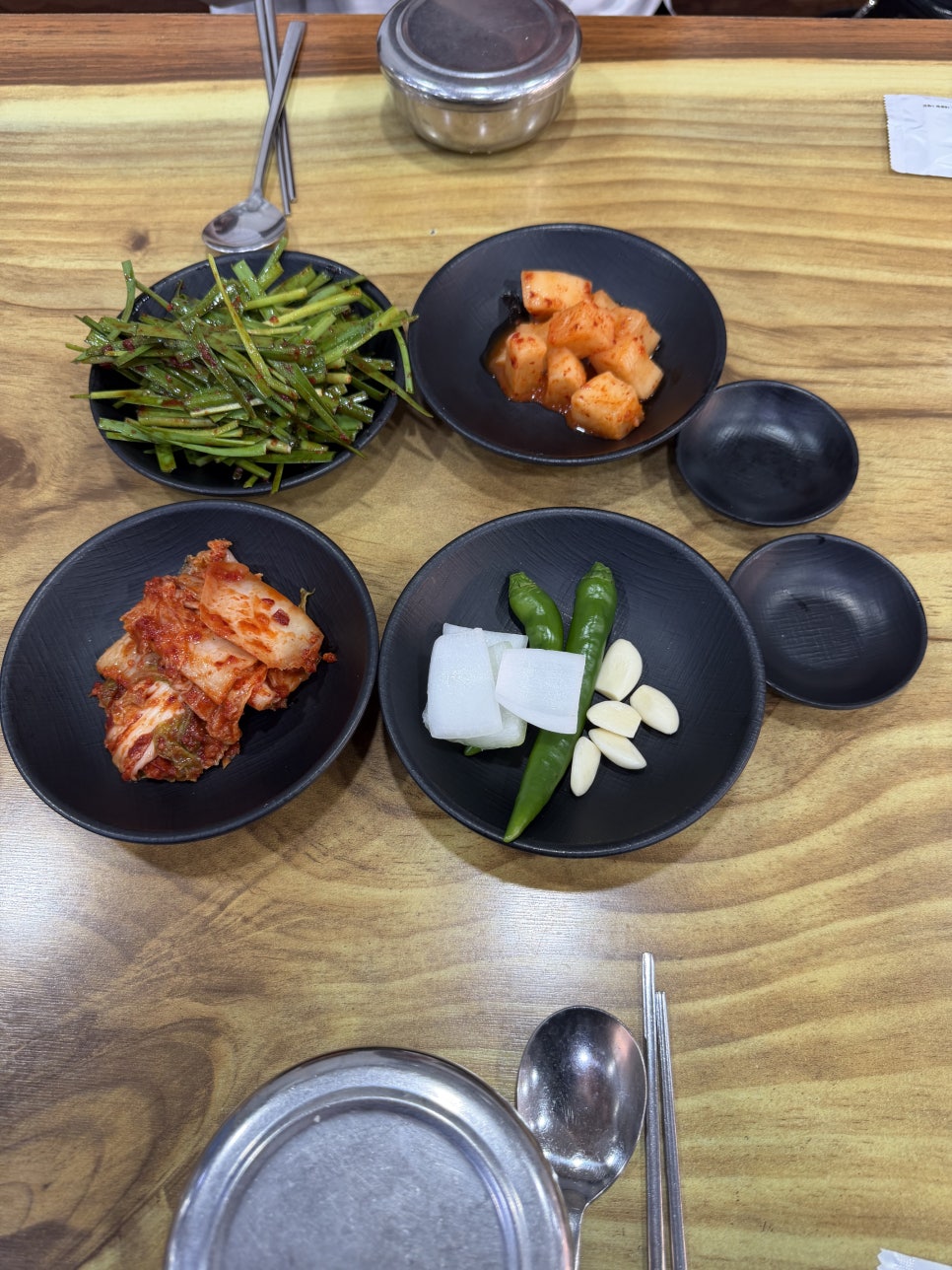 밀양돼지국밥 사진 6