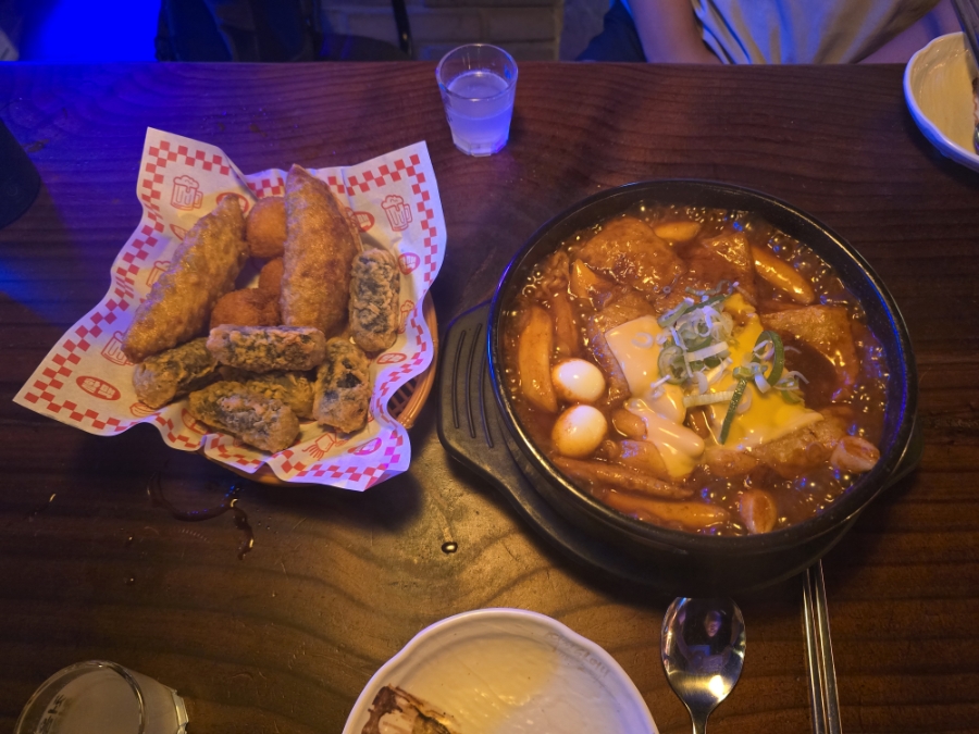 역전할머니맥주 오산궐동점 사진 1