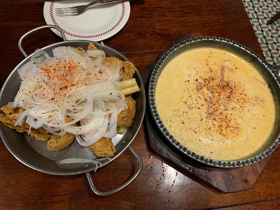 달가득치킨 사진 1