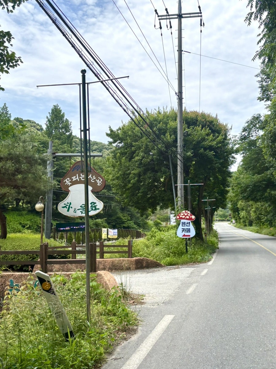 산골 사진 3