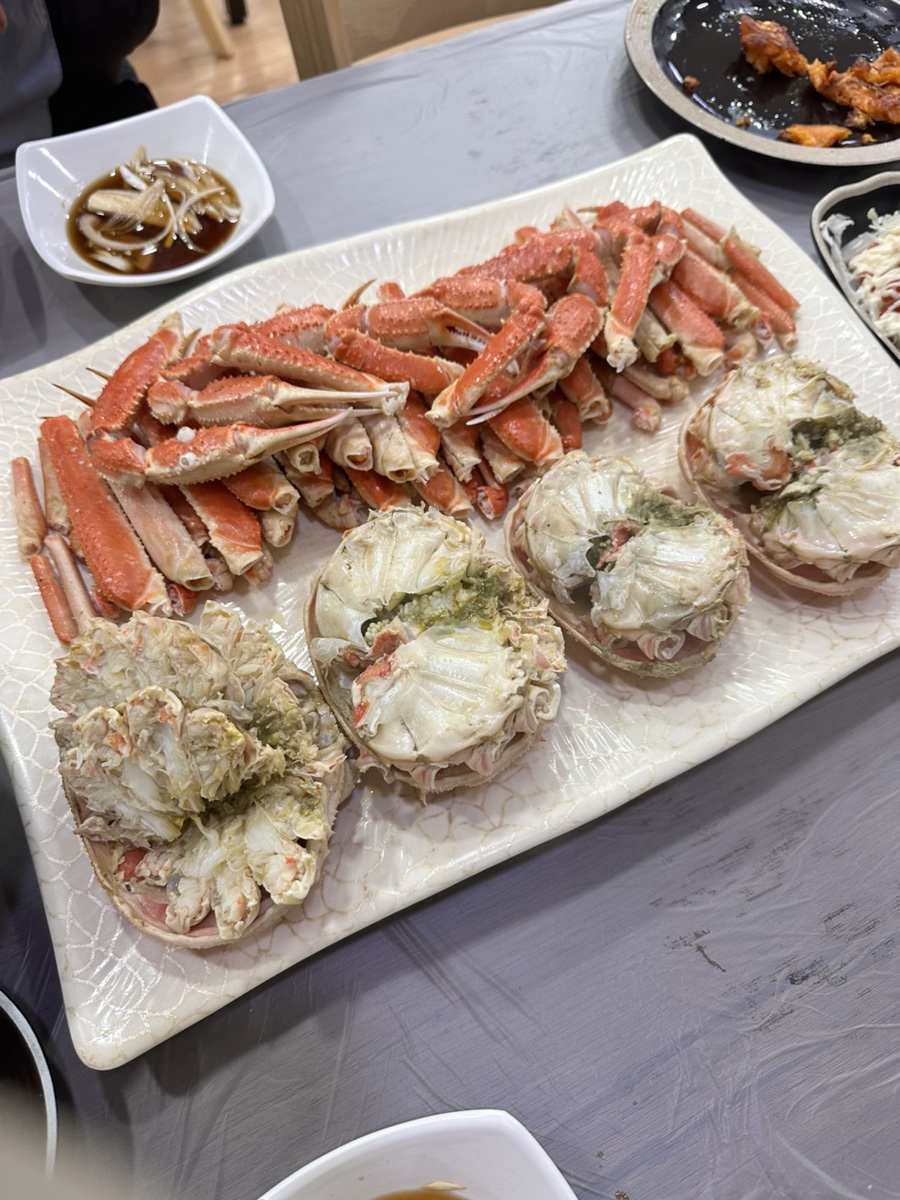 행복수산착한대게 사하점 사진 6