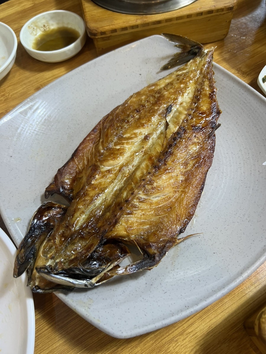Eochonsikdang photo 5