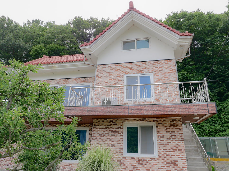 라온펜션 사진 2