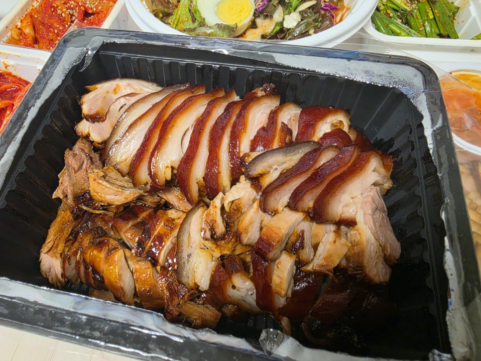 가보족발 운정점 사진 5