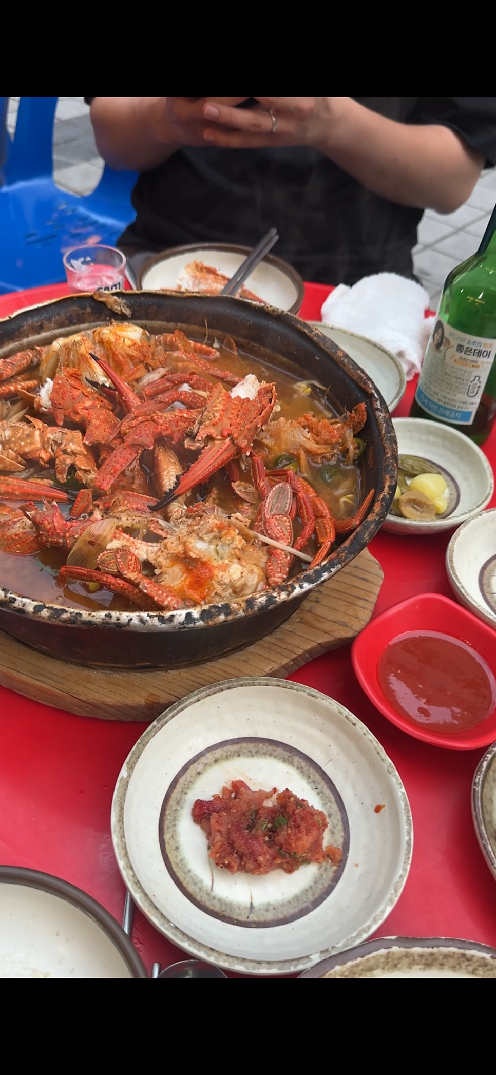 영도뼈다귀해장국 사진 4