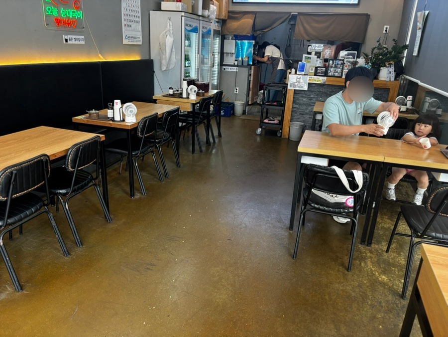 전통의맛순대국 사진 3