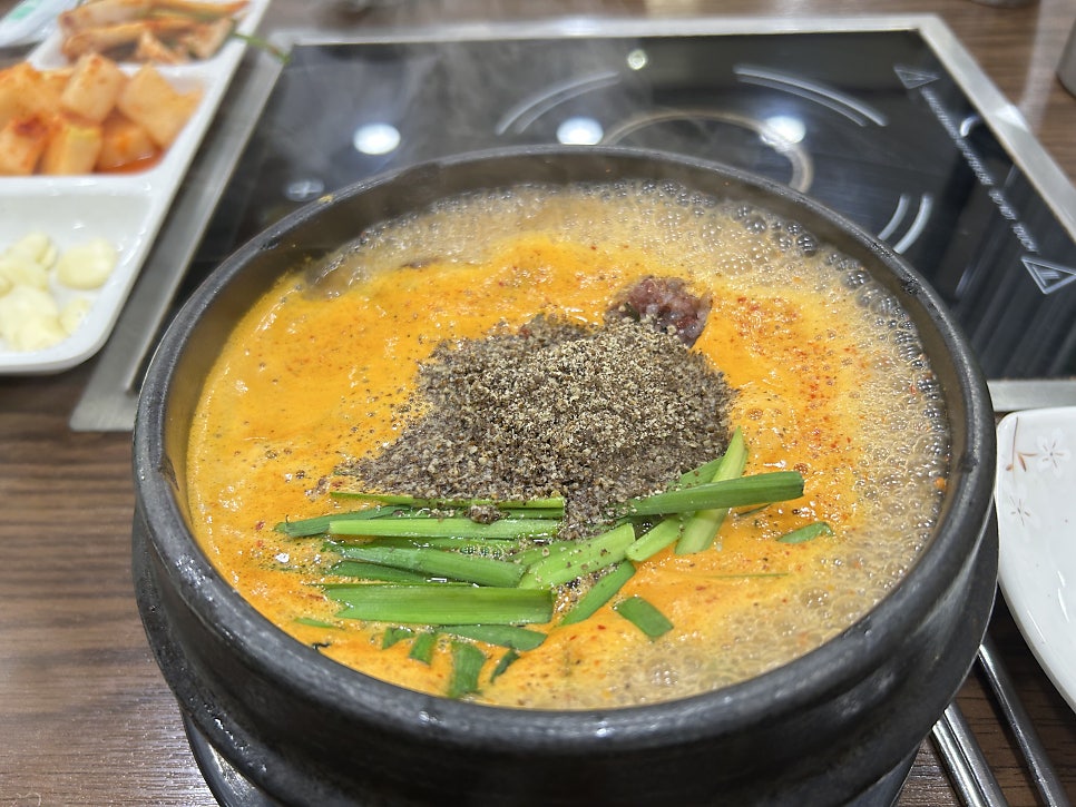 삼오순대국 연신내역점 사진 6