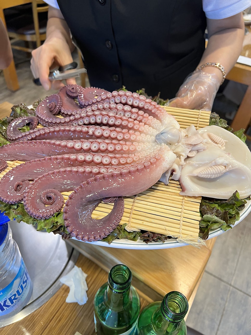 아야진생태찌개 본점 사진 2