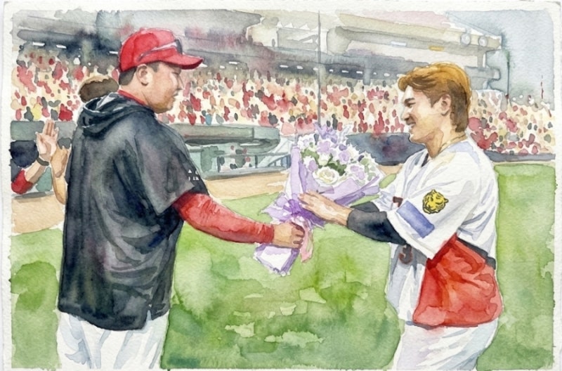 26년 6월 30일 KBO 리그 리뷰 | ‘기적의 완봉 투구’ 안우진부터 ‘눈물의 부활’ 박찬호, ‘....