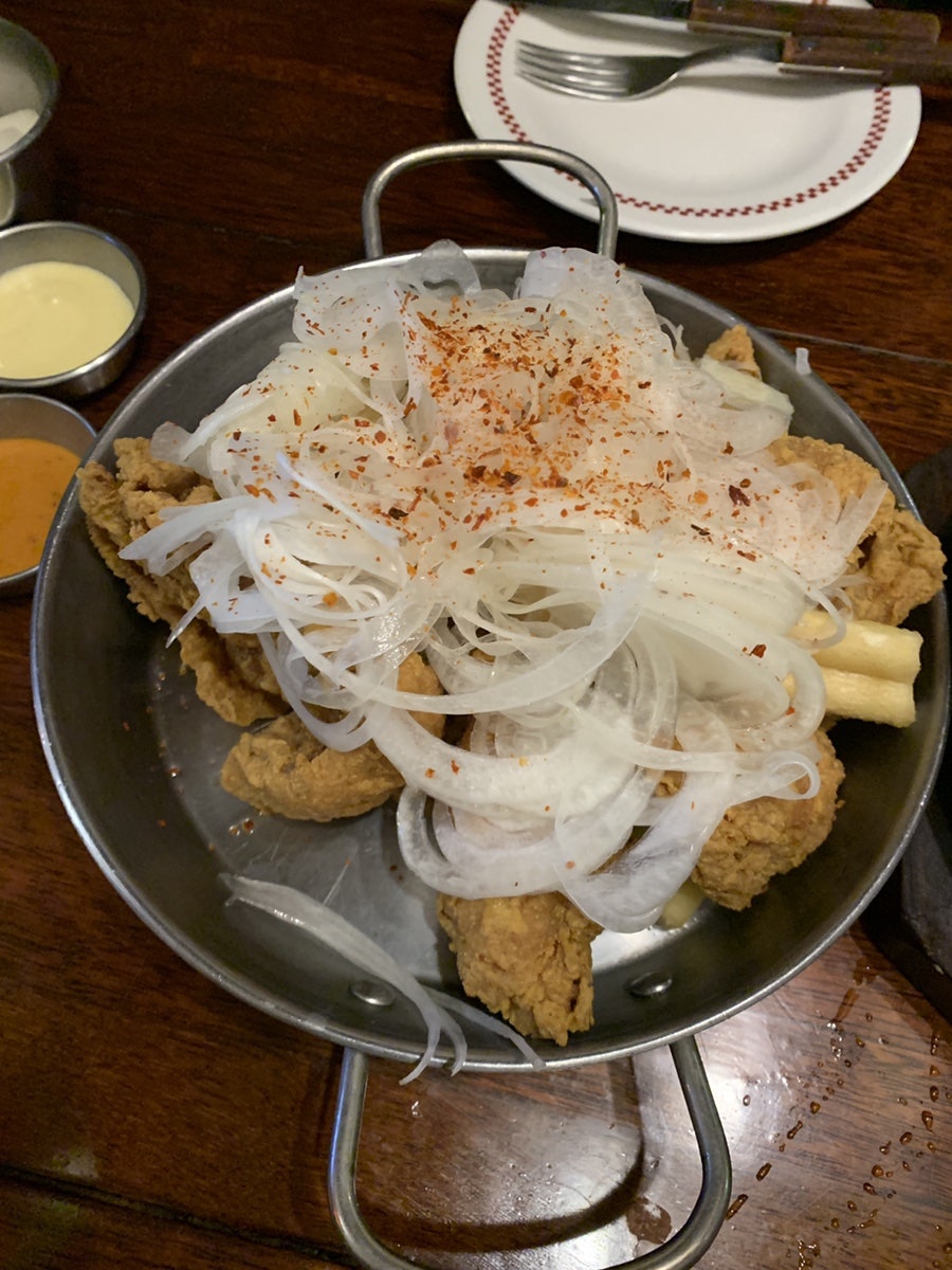 달가득치킨 사진 3