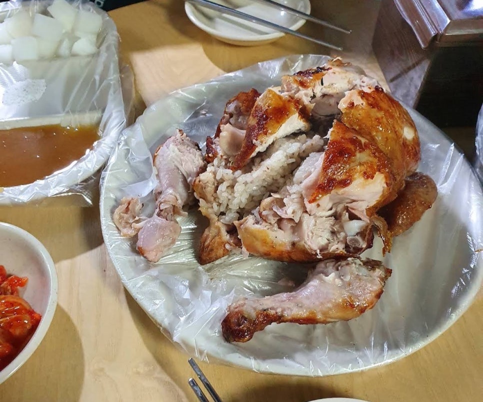할아버지참나무장작구이 사진 4