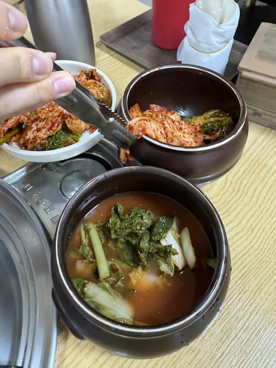 맛나손칼국수 사진 5