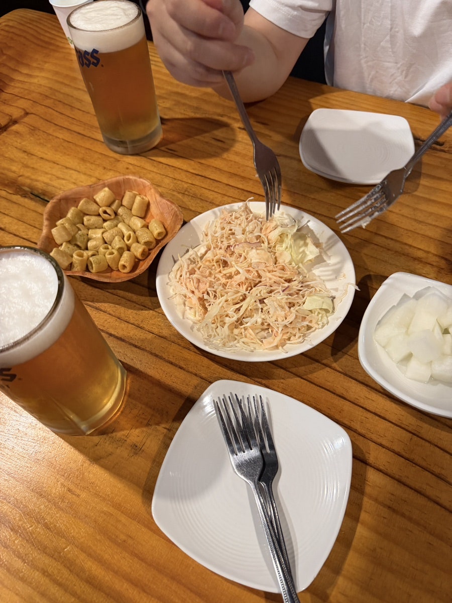 92숯불닭바베큐 사진 1