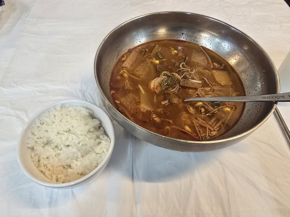 법원열무 3호점 사진 6