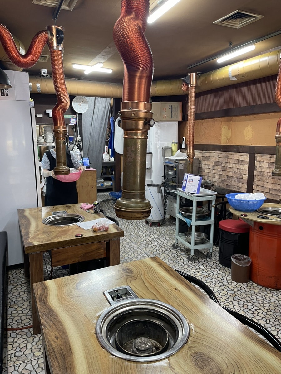 Donjanggunjumeokgogi photo 3