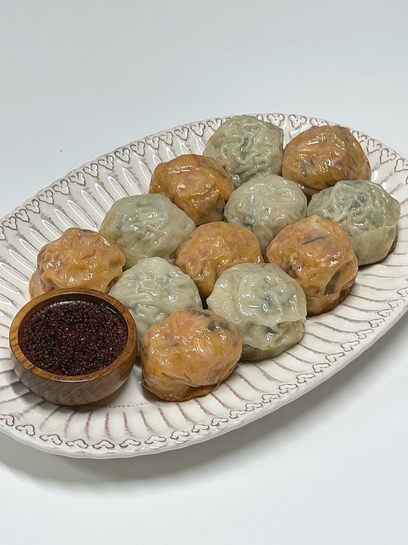 코끼리만두 부산점, 웨이팅 맛집 이영자 만두 택배 후기