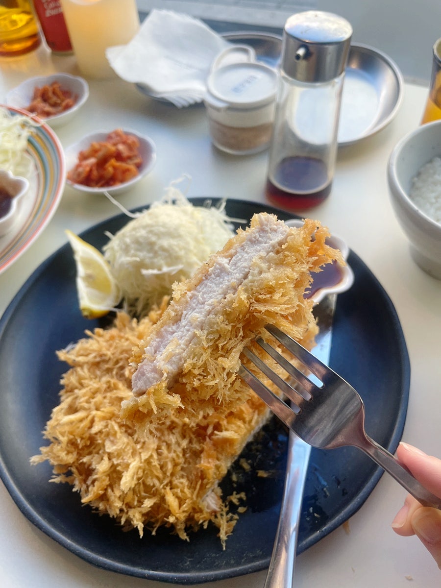 에드워드돈까스 사진 6