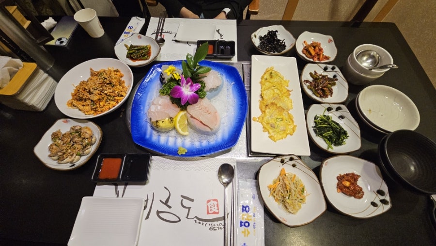 비금도 사진 2