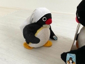 대길장수누룽지백숙 사진 1