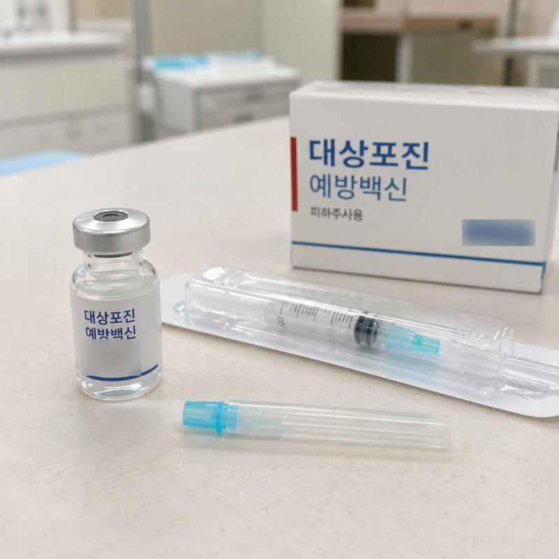 대상포진 예방접종, 40대도 맞아야 할까요?