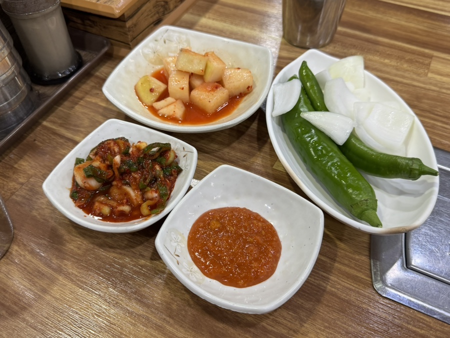 옥당순대 사진 7