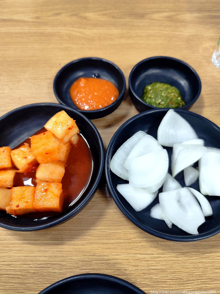 원조양평서울해장국집 사진 4